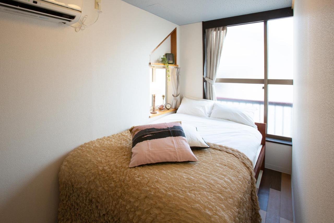 Bike & Bed East Tokyo Private Villa 160Sqm 自転車のある一棟貸切宿 Exterior foto