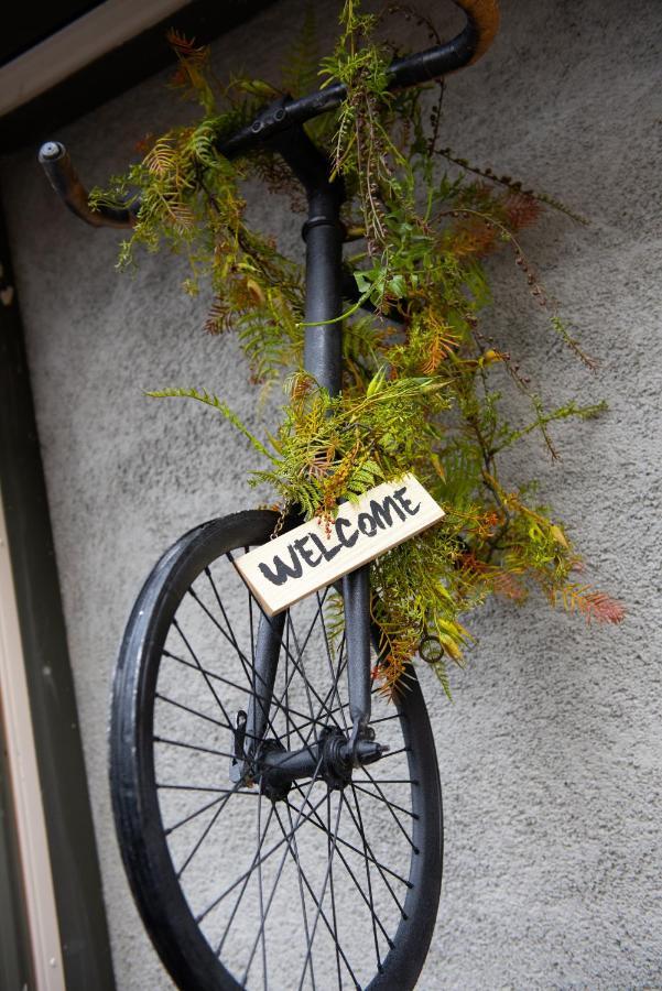 Bike & Bed East Tokyo Private Villa 160Sqm 自転車のある一棟貸切宿 Exterior foto